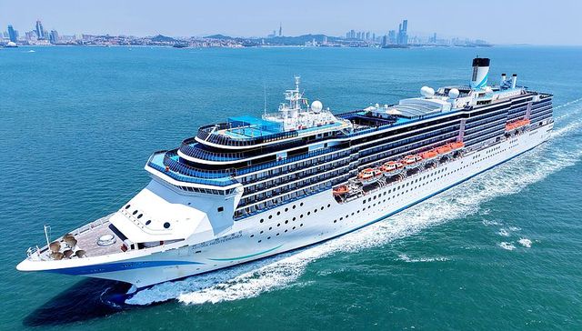 客流增长显著、航线多样化，2025下半年邮轮市场将加速回暖