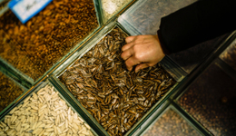 洽洽食品，想要的太多