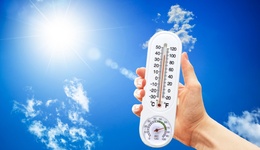 波及10余省区、最高或超40℃，今年首场大范围高温进入鼎盛阶段