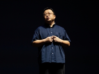 罗永浩被曝现身百度引发AI合作猜想