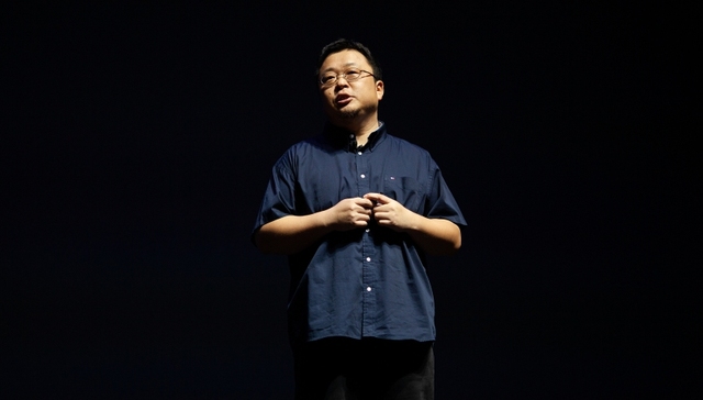 罗永浩被曝现身百度引发AI合作猜想