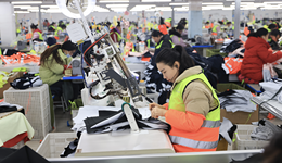 統(tǒng)計(jì)局回應(yīng)中國(guó)外貿(mào)韌性：背后有三方面動(dòng)力支撐