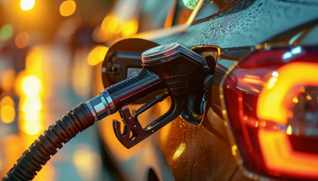 国内成品油价今晚下调，92号汽油重返 “6元时代”