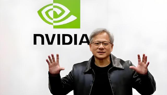 黄仁勋：英伟达个人AI计算机DGX Spark已全面投产