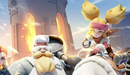 33家上市游戲公司出海：兩家闖進(jìn)百億大關(guān)，但超半營收下滑