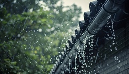 兩廣地區(qū)連日暴雨引發(fā)災(zāi)情，茂名山體滑坡已致3死1失聯(lián)