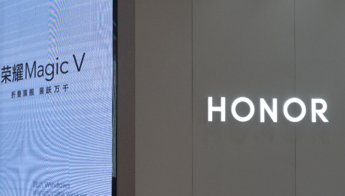 手机销量,荣耀,市场竞争,国产手机,