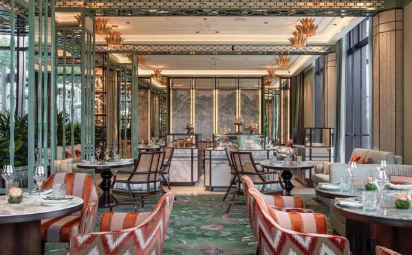 新酒店｜杭州香格里拉饭店·水知心居开业，香格里拉集团苦心推出的新品牌会成功么？