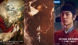 2025，流量生決戰(zhàn)男頻劇之巔