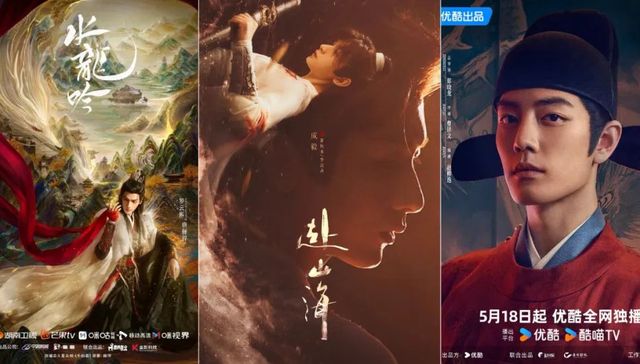 2025，流量生决战男频剧之巅