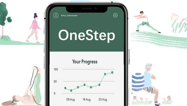 随时随地监测步态，预防老人跌倒，融资3600万美元