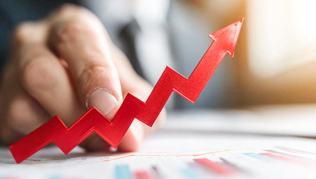 直通部委 | 统计局：4月份国民经济顶住压力稳定增长 两部门：依法严惩串通投标犯罪