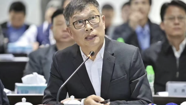 美的方洪波：我从来不加班， 95%以上的加班都是形式主义