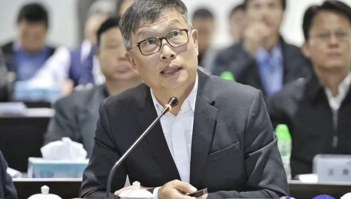 美的方洪波：我从来不加班， 95%以上的加班都是形式主义