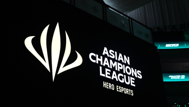 Hero Asia Champions League debuts as Shanghai cements esports role