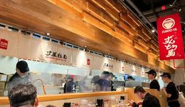 郎的诱惑、滨门、萨门……怎么这届日料又支棱起来了？