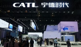 港股敲钟，曾毓群详解宁德时代零碳版图