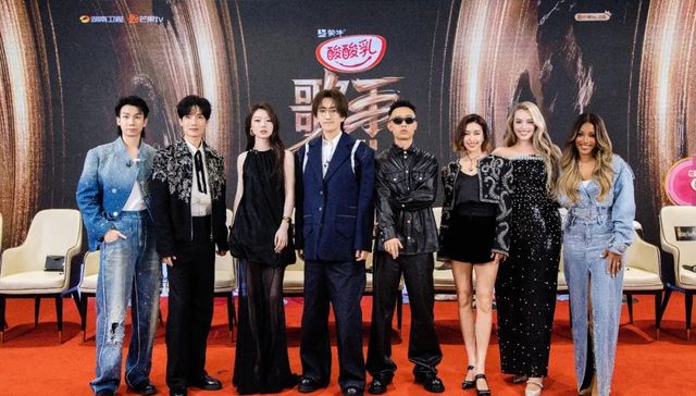 音乐综艺,社交媒体,流量,