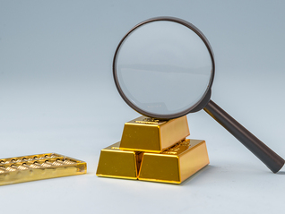 8000万黄金去哪儿了？官方通报深圳金斯达高价值材料税务造假案