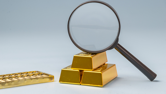 8000万黄金去哪儿了？官方通报深圳金斯达高价值材料税务造假案