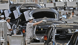 “內(nèi)卷式”競(jìng)爭(zhēng)扭曲了市場(chǎng)機(jī)制 發(fā)改委：必須加以整治