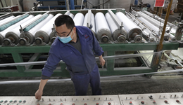 政策力挺下，民營(yíng)企業(yè)在擴(kuò)投資、穩(wěn)外貿(mào)中作用凸顯