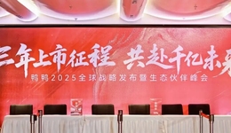 國(guó)產(chǎn)羽絨服鼻祖再?zèng)_上市，樊繼波布下精妙資本局