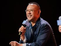 姜文：年輕人不要老強(qiáng)調(diào)自己時(shí)代的特殊性