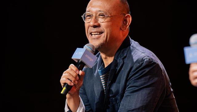 姜文：年轻人不要老强调自己时代的特殊性