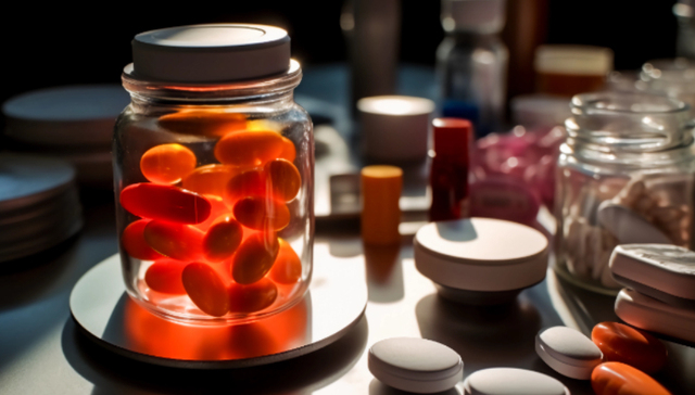 400亿三生制药盘中狂飙40%，带飞港股创新药板块