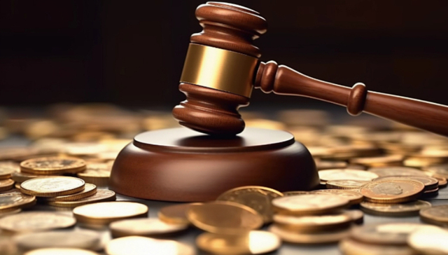 直通部委 | 国家赔偿今年新标准为每日475.52元 LPR迎来年内首次下调