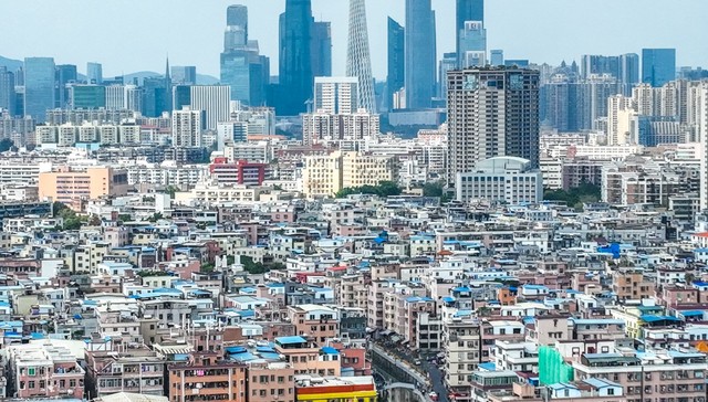 广州制衣业求变：从创意孵化到大模型加持