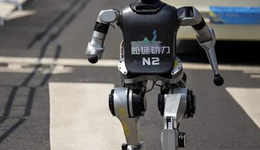 對話松延動力：被朱嘯虎賣掉后，估值翻了6倍