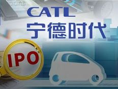 市值1.4万亿港元，“宁王教父”曾毓群又双叒叕敲钟