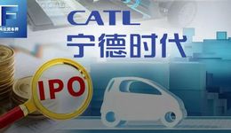 市值1.4萬億港元，“寧王教父”曾毓群又雙叒叕敲鐘