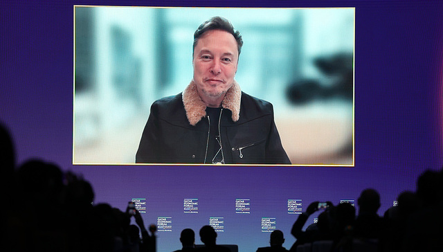 “除非我去世”，马斯克表态五年内继续执掌特斯拉