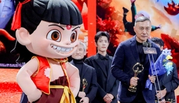 靠《哪吒2》大赚后，170亿王长田大手笔套现