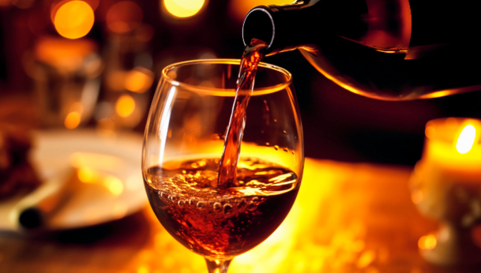 通天酒业,内斗,葡萄酒,