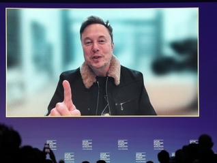 马斯克回应被建议收购Uber：没必要