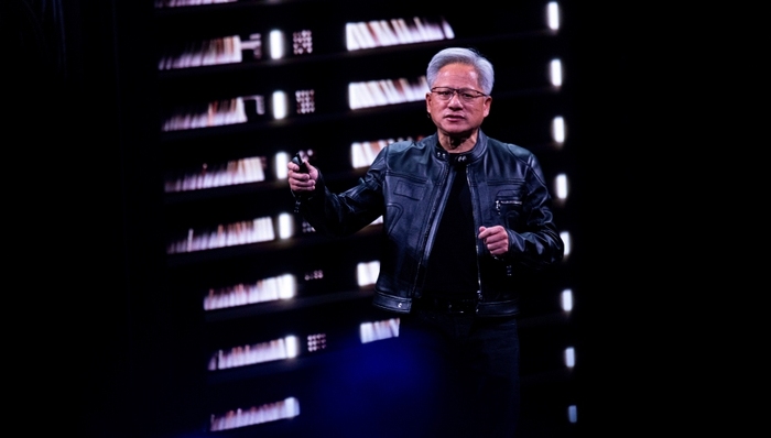 “出口管制失败”，黄仁勋再次抨击美对华AI芯片政策