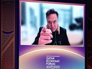 马斯克称将减少政治献金，共和党已不再待见他