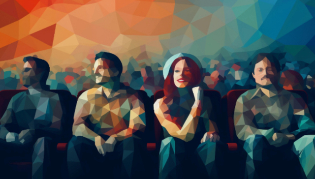 院线电影,分账票房,