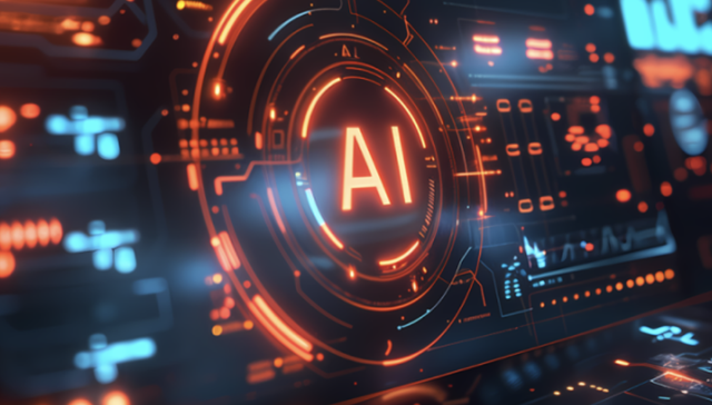 2025AI中场战事：谁在撤退，谁在进攻？