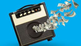 老歌擠壓新歌，都怪私募公司？