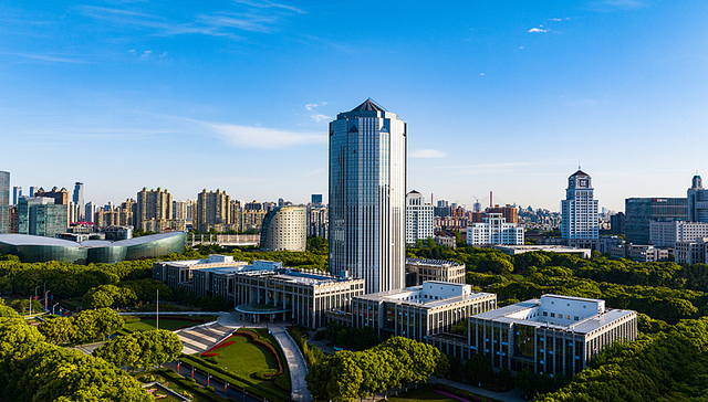 Bayer, Pfizer, Sony join Pudong's GOI program as innovation drive accelerates