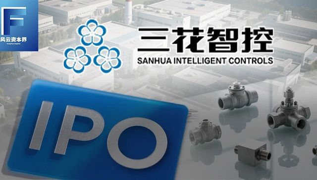 草根逆袭照进现实，“绍兴首富”又干出一个IPO