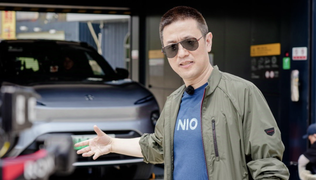 不怪李斌不努力