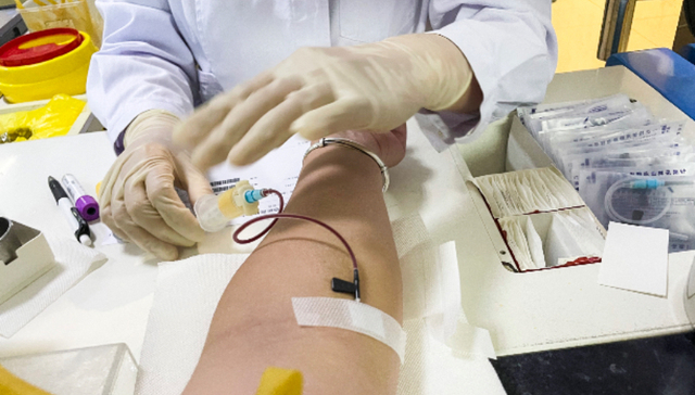 财说｜“滴血验癌”觅瑞集团冲击港股，谁会买单？