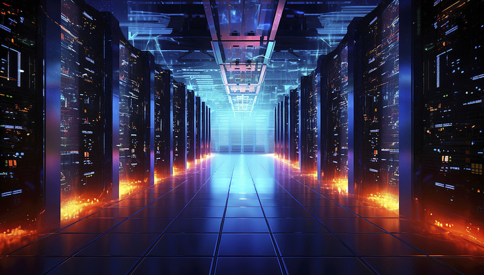 盘前机会前瞻|上海算力交易平台正式启动！这几家公司在AI算力和智算建设领域具有领先优势（附概念股）