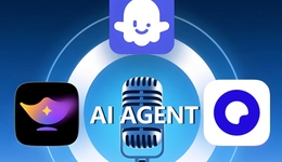 大廠紛紛入局，百度、阿里、字節(jié)搶奪Agent話語權